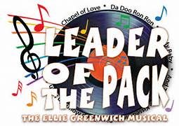 CTA 2017 ALL SCHOOL MUSICAL – LEADER OF THE PACK!