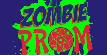 CTA High School Music – Ghoul!