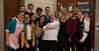 CTA SPRING SHOWCASE 2019 April 8th -13th
