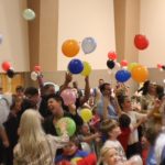 PROM NIGHT 2018 — Our Special Actors Fundraiser