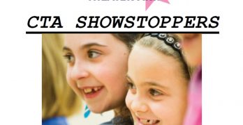 NEW CTA Performng Arts Touring Company