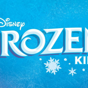Frozen Kids _hero