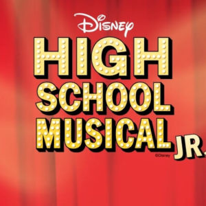 High School Musical Jr _hero