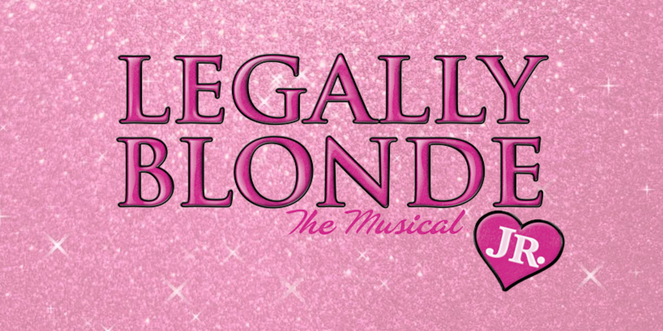 Legally Blonde JR The Musical